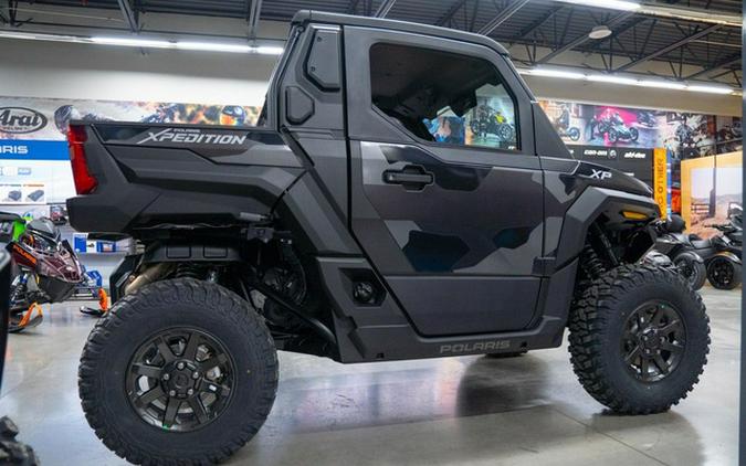 2026 Polaris Xpedition XP Northstar
