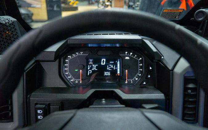 2026 Polaris Xpedition XP Northstar