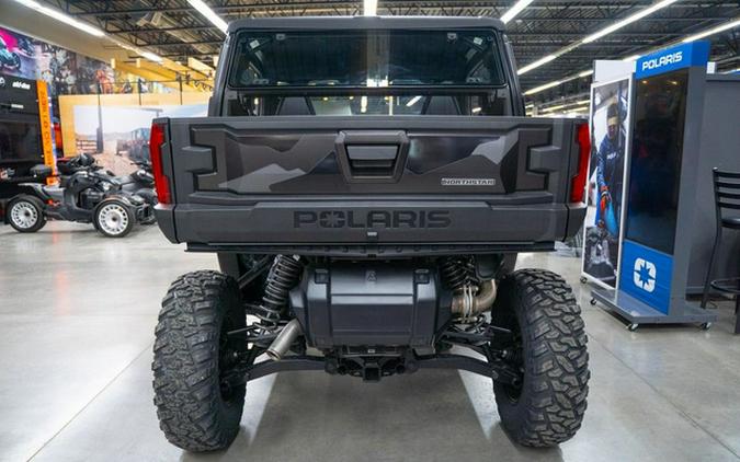 2026 Polaris Xpedition XP Northstar