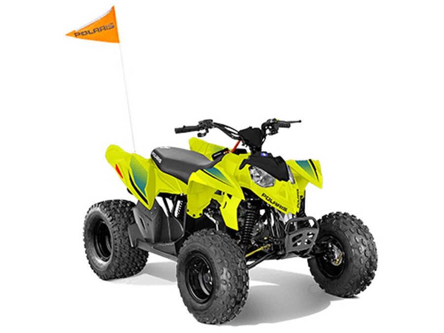 2026 POLARIS OUTLAW 110