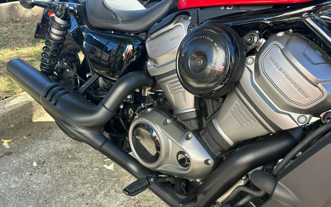 2023 Harley-Davidson Nightster®
