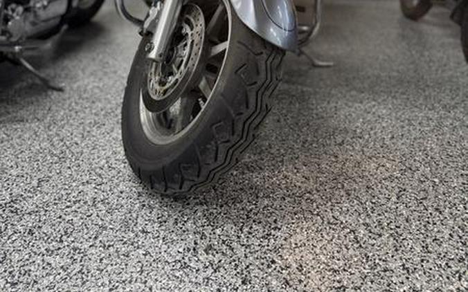 2007 Yamaha V Star 1100 Silverado