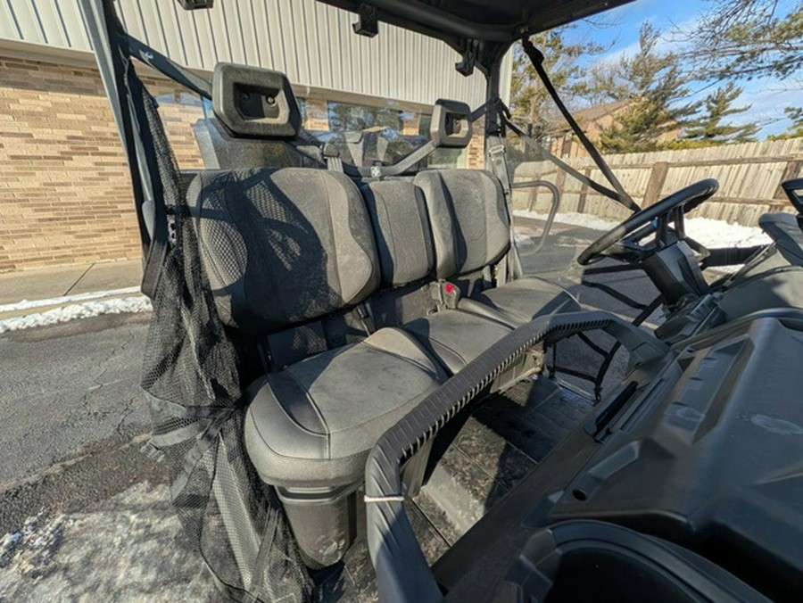 2025 Can-Am Defender XT HD10