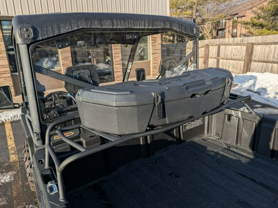 2025 Can-Am Defender XT HD10
