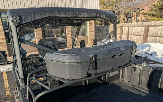 2025 Can-Am Defender XT HD10