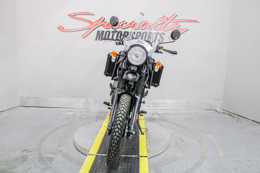 2022 Royal Enfield Himalayan