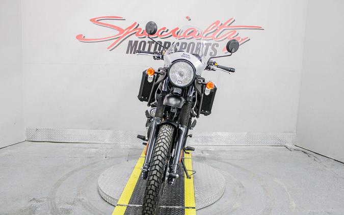 2022 Royal Enfield Himalayan