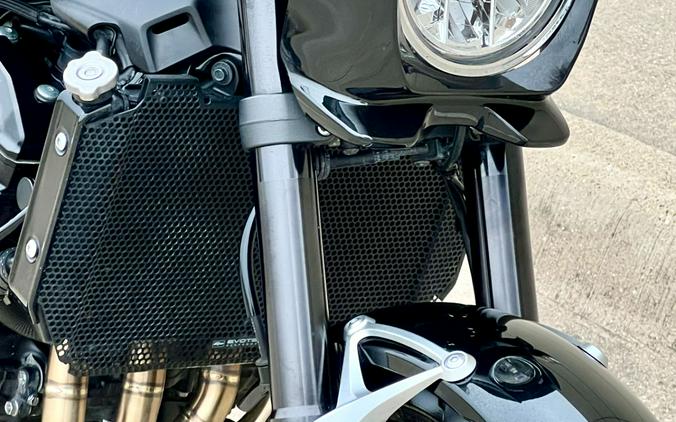 2023 Kawasaki Z900RS