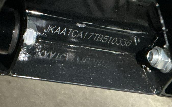 2026 Kawasaki Mule PRO-FXT™ 1000 LE