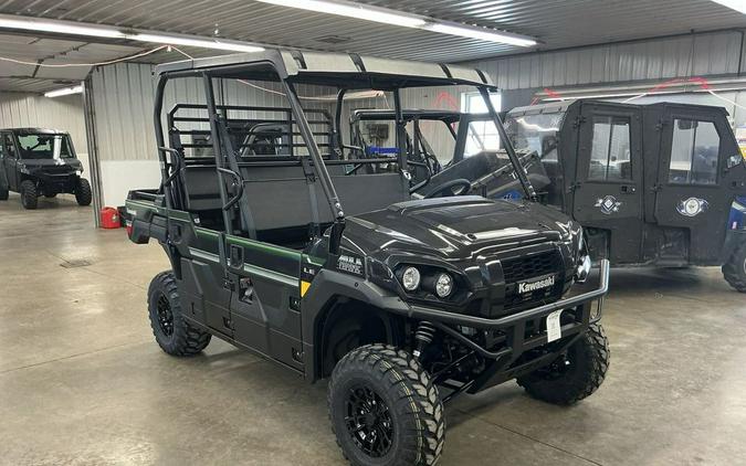 2026 Kawasaki Mule PRO-FXT™ 1000 LE