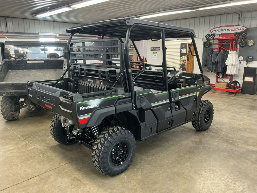 2026 Kawasaki Mule PRO-FXT™ 1000 LE