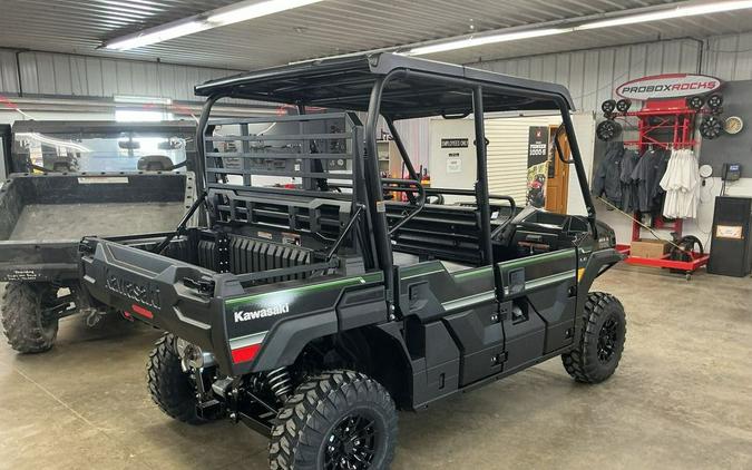 2026 Kawasaki Mule PRO-FXT™ 1000 LE