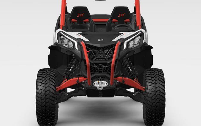 2026 Can-Am Maverick Sport X RC