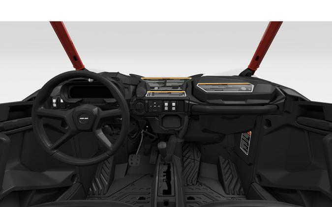 2026 Can-Am Maverick Sport X RC