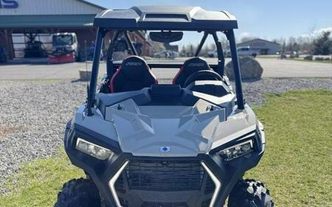 2026 Polaris RZR TRAIL ULTIMATE SAND DUNE Ultimate