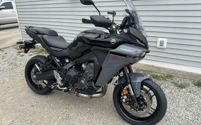 2026 Yamaha Tracer 9