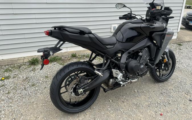 2026 Yamaha Tracer 9