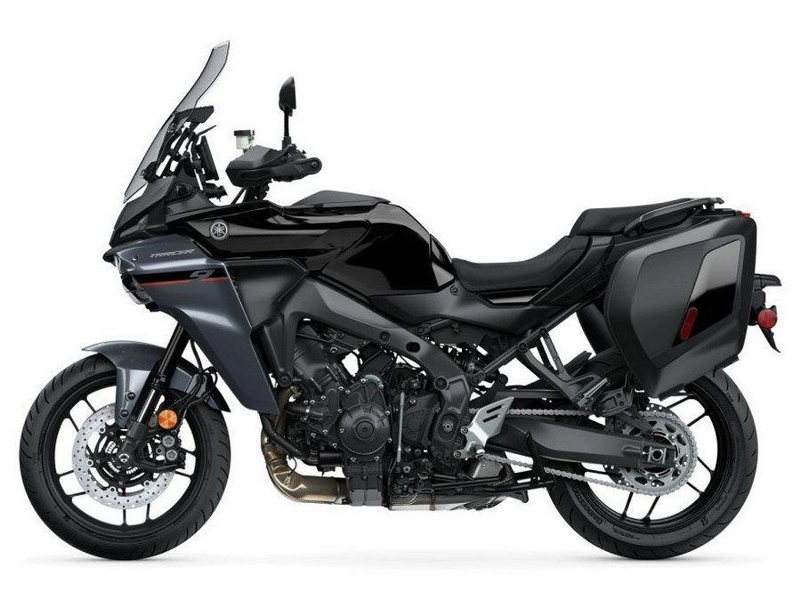 2026 Yamaha Tracer 9