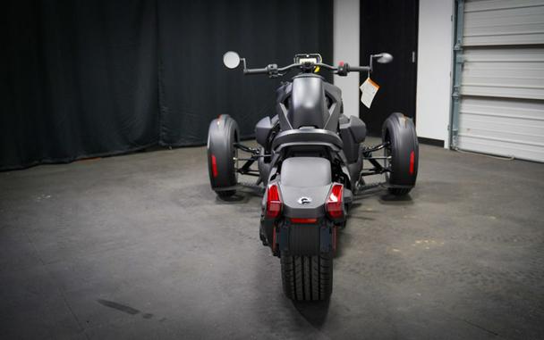 2026 Can-Am® Ryker Rotax 600 ACE