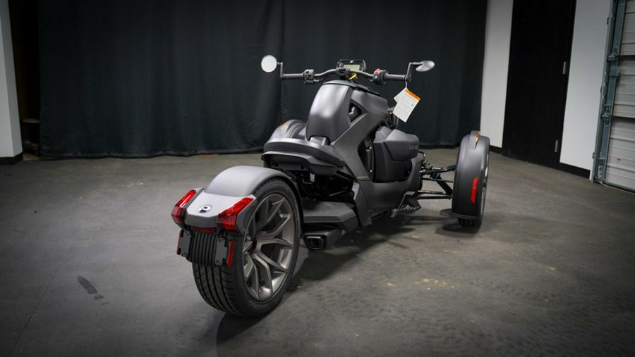 2026 Can-Am® Ryker Rotax 600 ACE