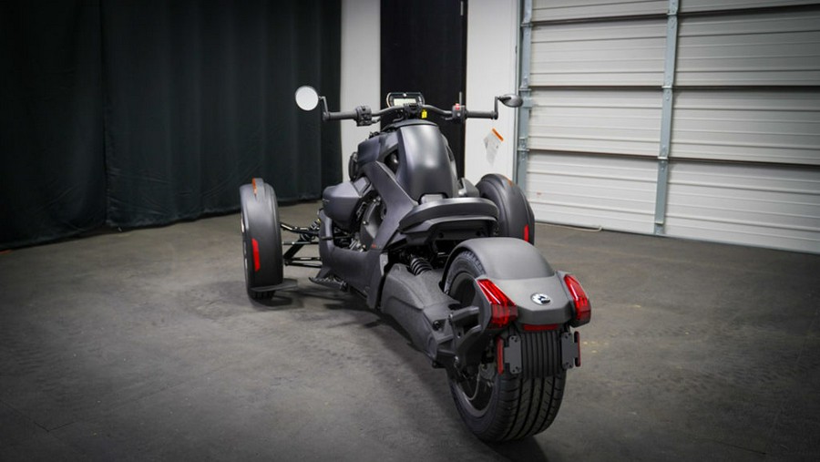 2026 Can-Am® Ryker Rotax 600 ACE