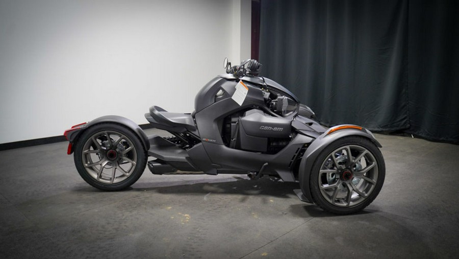 2026 Can-Am® Ryker Rotax 600 ACE