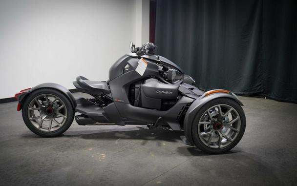 2026 Can-Am® Ryker Rotax 600 ACE