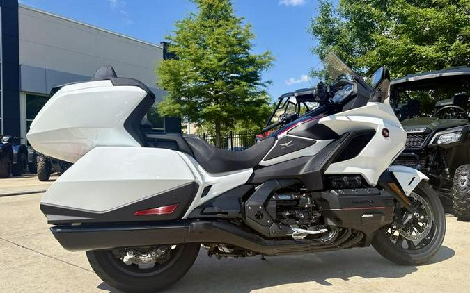 2024 Honda® Gold Wing Tour Automatic DCT