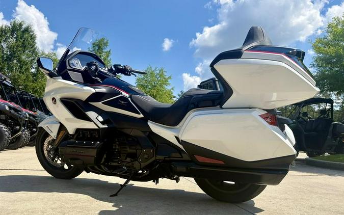 2024 Honda® Gold Wing Tour Automatic DCT