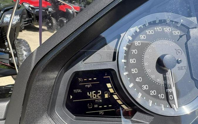2024 Honda® Gold Wing Tour Automatic DCT