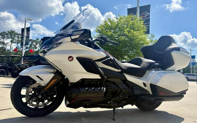 2024 Honda® Gold Wing Tour Automatic DCT