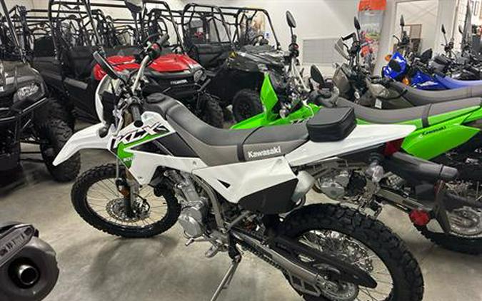 2026 Kawasaki KLX®300