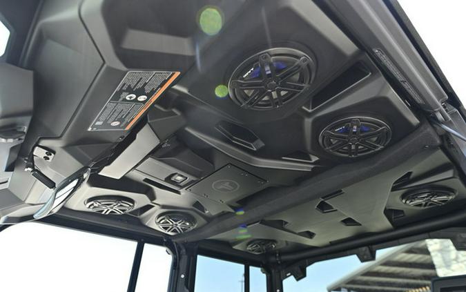2026 Can-Am Defender MAX LONE STAR CAB HD11