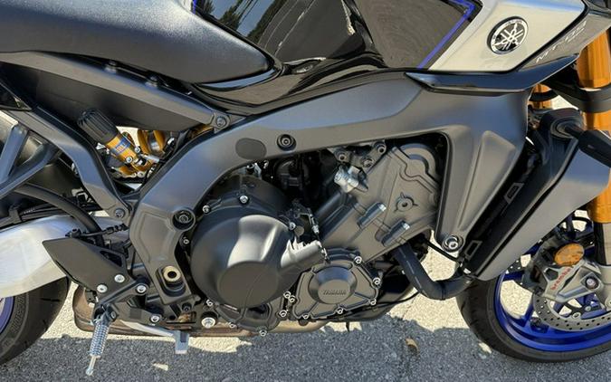 2025 Yamaha MT 09 SP