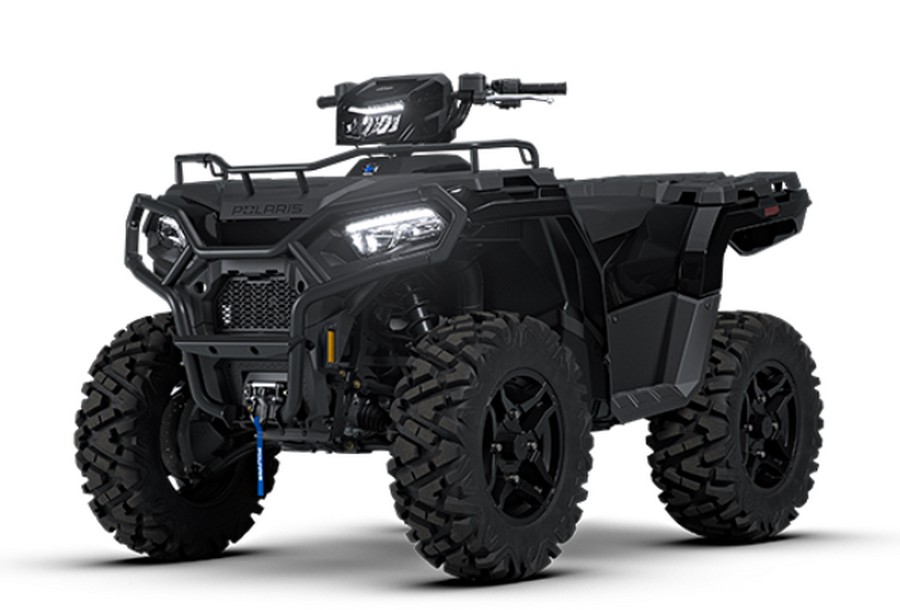 2027 Polaris Sportsman® 600 Trail