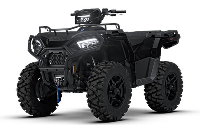 2027 Polaris Sportsman® 600 Trail