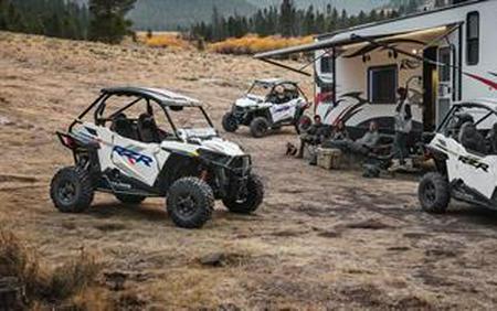 2027 Polaris RZR Trail Ultimate