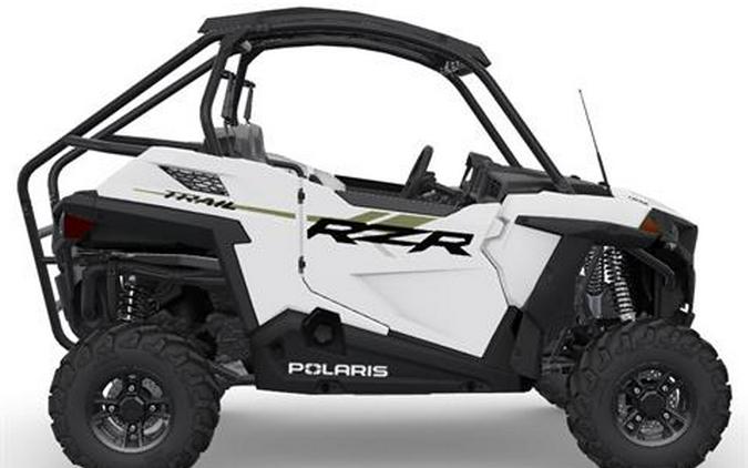 2027 Polaris RZR Trail Ultimate