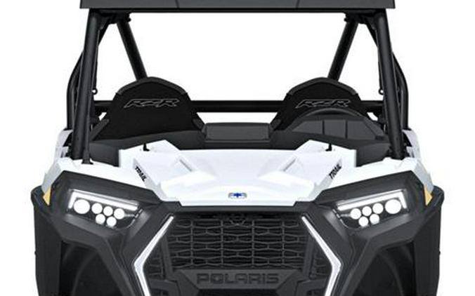 2027 Polaris RZR Trail Ultimate