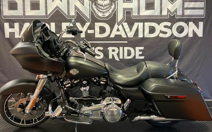 2022 Harley-Davidson Road Glide® Special