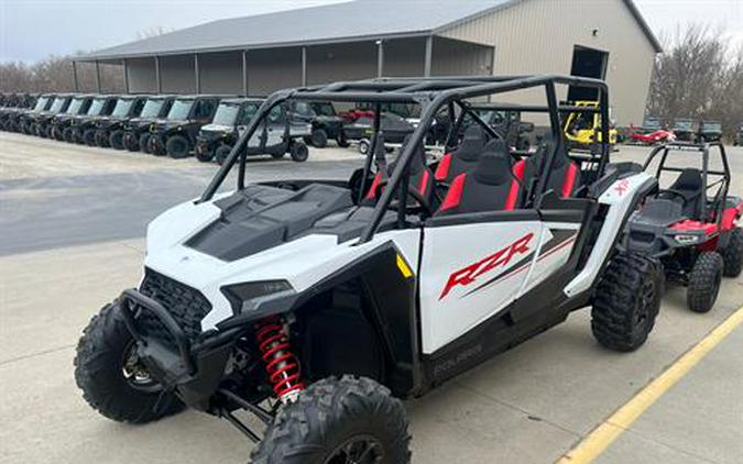 2024 Polaris RZR XP 4 1000 Sport