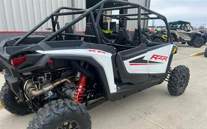 2024 Polaris RZR XP 4 1000 Sport