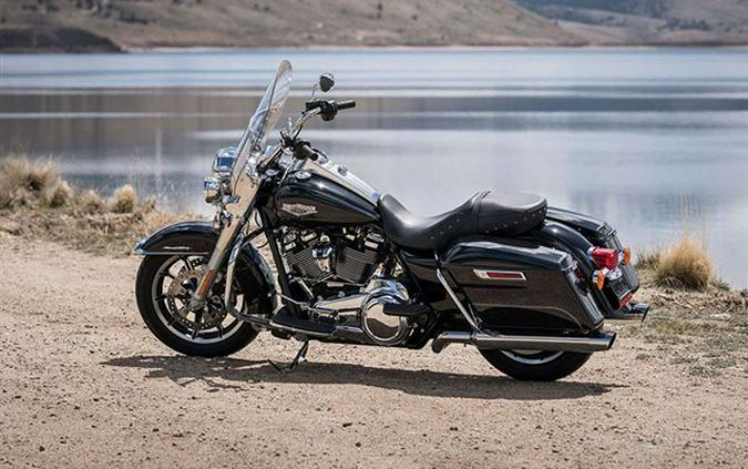 2019 Harley-Davidson Road King