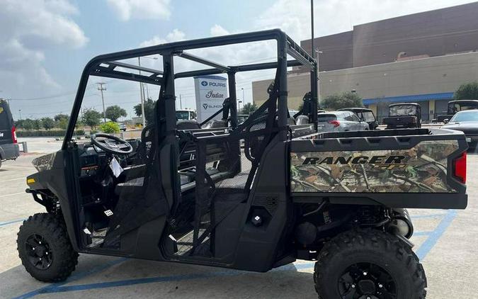 2024 Polaris® Ranger Crew SP 570 Premium Polaris Pursuit Camo