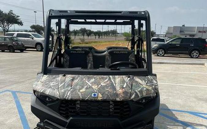 2024 Polaris® Ranger Crew SP 570 Premium Polaris Pursuit Camo