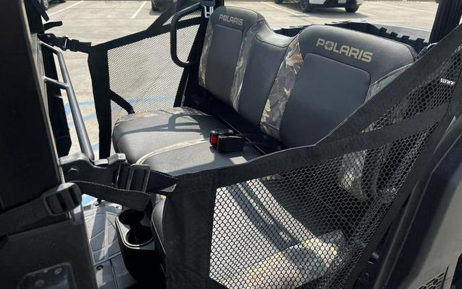 2024 Polaris® Ranger Crew SP 570 Premium Polaris Pursuit Camo