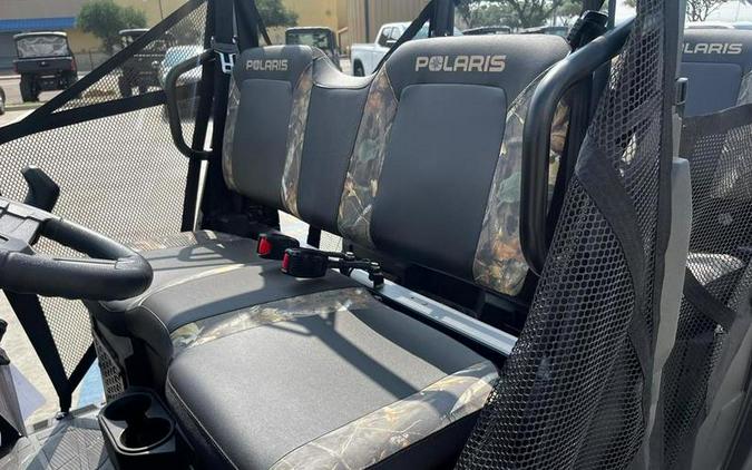 2024 Polaris® Ranger Crew SP 570 Premium Polaris Pursuit Camo