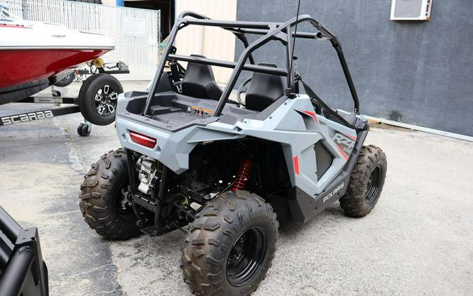 2024 Polaris® RZR-24,RZR,200,S.GREY EFI