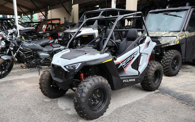 2024 Polaris® RZR-24,RZR,200,S.GREY EFI