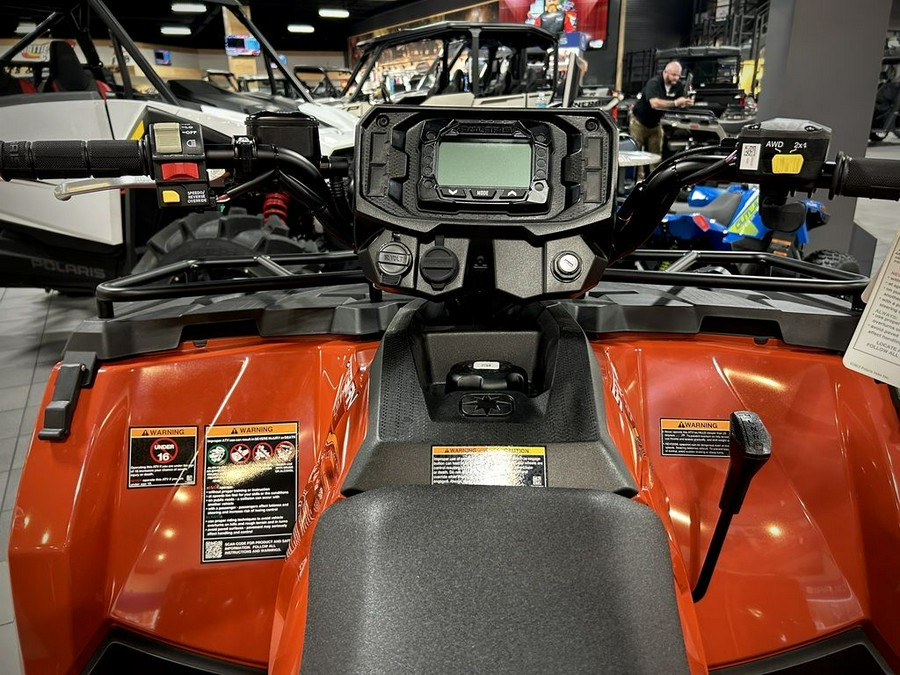 2024 Polaris Sportsman 450 H.O. Utility